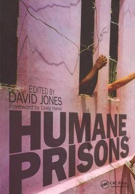 Humane Prisons(English, Paperback, Jones David)
