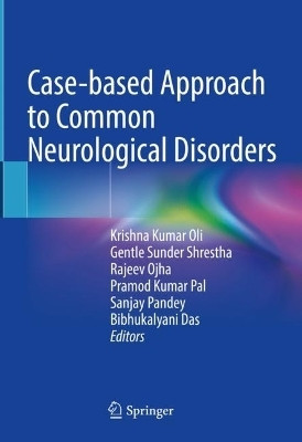 Case-based Approach to Common Neurological Disorders(English, Hardcover, unknown)