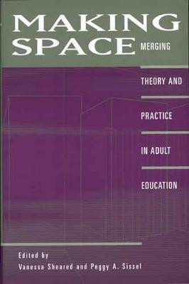 Making Space(English, Paperback, unknown)