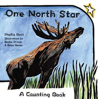 One North Star(English, Hardcover, Root Phyllis)