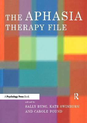 The Aphasia Therapy File(English, Paperback, unknown)
