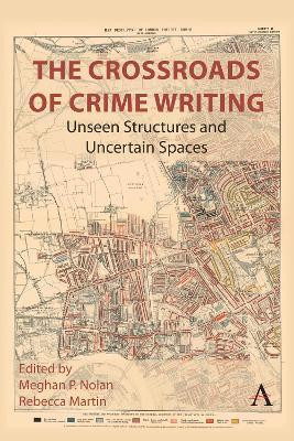 The Crossroads of Crime Writing(English, Hardcover, unknown)