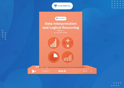 Data Interpretation and Logical Reasoning (DILR) for CAT 2023 (Set of 2 Books) | Limited Edition | For CAT, XAT, SNAP, IIFT and other management exams(Paperback, Ronak Shah)