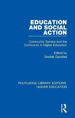 Education and Social Action(English, Paperback, unknown)