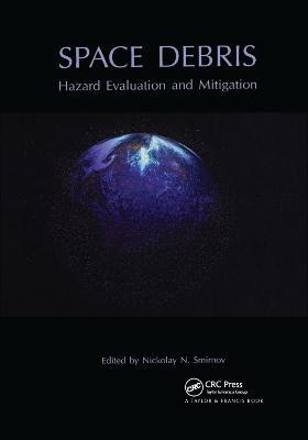 Space Debris(English, Paperback, unknown)