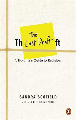 The Last Draft(English, Paperback, Scofield Sandra)