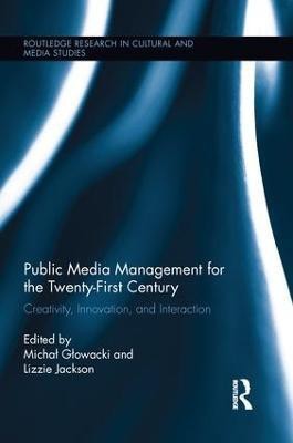Public Media Management for the Twenty-First Century(English, Paperback, unknown)