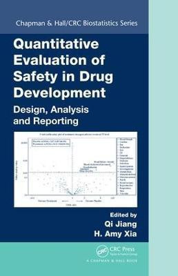 Quantitative Evaluation of Safety in Drug Development(English, Electronic book text, unknown)