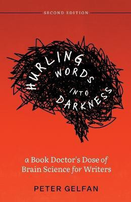 Hurling Words into Darkness(English, Paperback, Gelfan Peter)