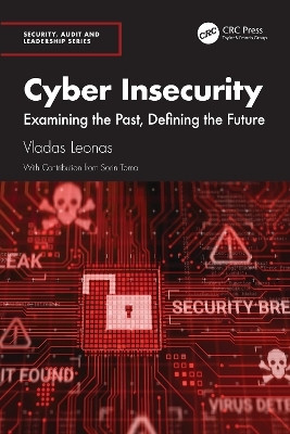 Cyber Insecurity(English, Paperback, Leonas Vladas)