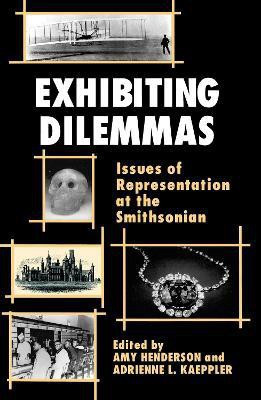 Exhibiting Dilemmas(English, Paperback, Henderson Amy)
