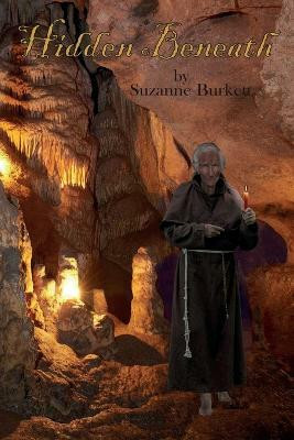 Hidden Beneath(English, Paperback, Burkett Suzanne)
