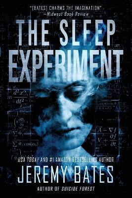 The Sleep Experiment(English, Paperback, Bates Jeremy)