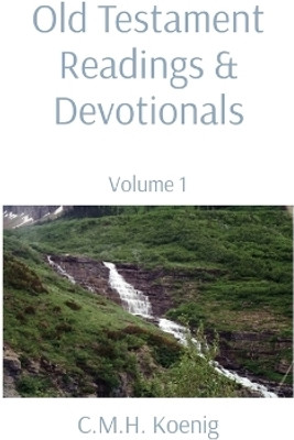 Old Testament Readings & Devotionals(English, Paperback, unknown)