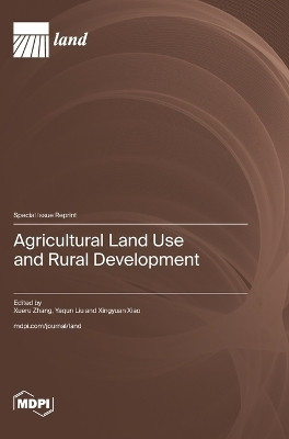 Agricultural Land Use and Rural Development(English, Hardcover, unknown)