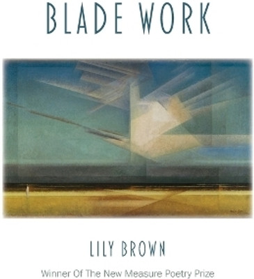 Blade Work(English, Paperback, Brown Lily)