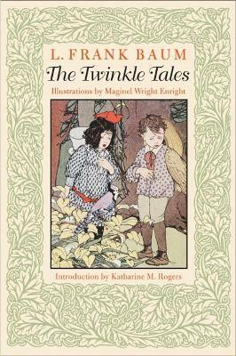 The Twinkle Tales(English, Paperback, Baum L. Frank)