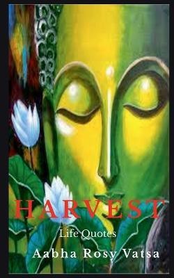 Harvest(English, Paperback, Rosy Aabha)