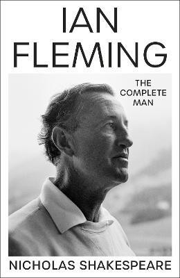 Ian Fleming(English, Paperback, Shakespeare Nicholas)