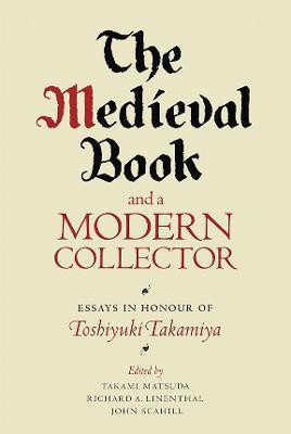 The Medieval Book and a Modern Collector(English, Paperback, unknown)