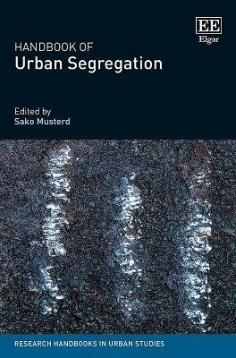 Handbook of Urban Segregation(English, Hardcover, unknown)