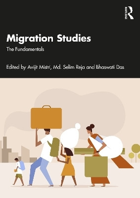 Migration Studies(English, Paperback, unknown)