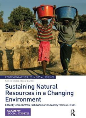 Sustaining Natural Resources in a Changing Environment(English, Paperback, unknown)