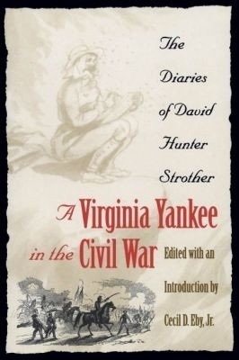 A Virginia Yankee in the Civil War(English, Paperback, unknown)