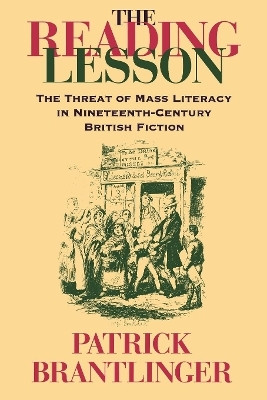 The Reading Lesson(English, Paperback, Brantlinger Patrick M.)