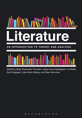 Literature: An Introduction to Theory and Analysis(English, Hardcover, unknown)