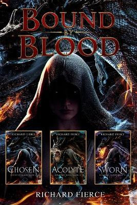 Bound by Blood(English, Paperback, Fierce Richard)