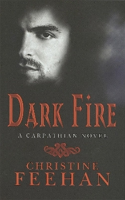 Dark Fire(English, Paperback, Feehan Christine)