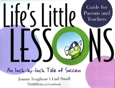 Life's Little Lessons(English, Paperback, Scaglione Joanne)