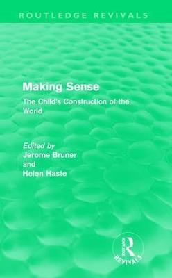 Making Sense (Routledge Revivals)(English, Paperback, unknown)