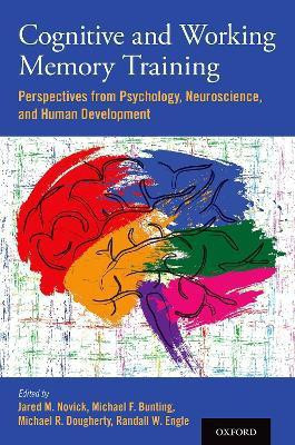 Cognitive and Working Memory Training(English, Hardcover, unknown)