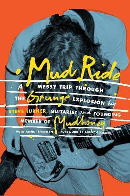 Mud Ride(English, Paperback, Turner Steve)