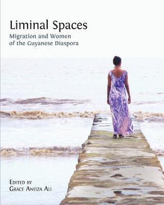Liminal Spaces(English, Paperback, unknown)