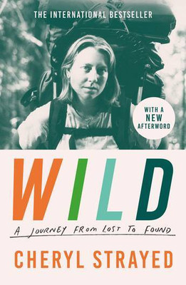 Wild(English, Paperback, Strayed Cheryl)