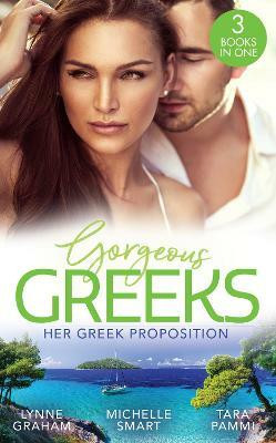 Gorgeous Greeks: Her Greek Proposition(English, Paperback, Graham Lynne)