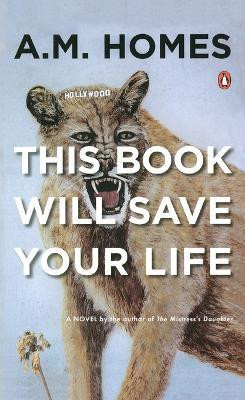 This Book Will Save Your Life(English, Paperback, Homes A.M.)