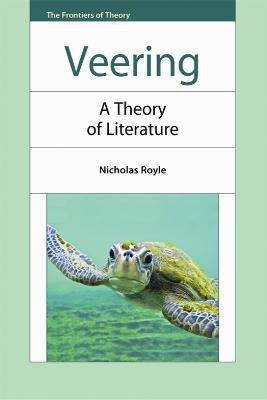 Veering(English, Hardcover, Royle Nicholas)