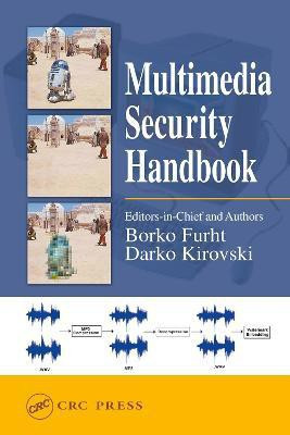Multimedia Security Handbook(English, Hardcover, unknown)