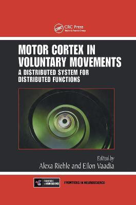 Motor Cortex in Voluntary Movements(English, Paperback, unknown)