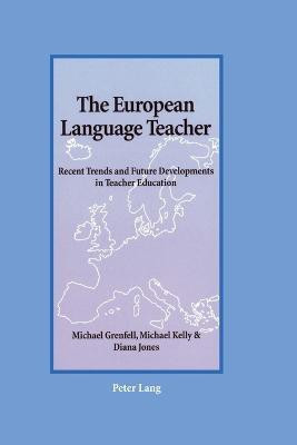 The European Language Teacher(English, Paperback, Grenfell Michael)