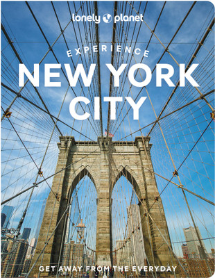 Lonely Planet Experience New York City(English, Paperback, Lonely Planet Dana)