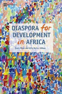 Diaspora for Development in Africa(English, Paperback, unknown)