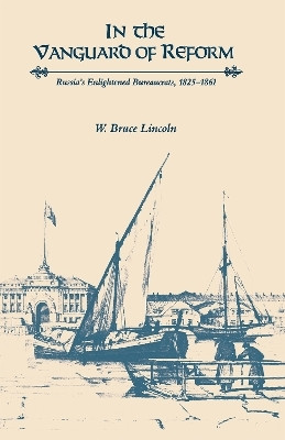 In the Vanguard of Reform(English, Paperback, Lincoln W. Bruce)