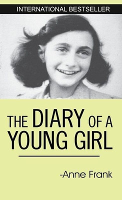 The Diary of a Young Girl  - The Diary of a Young Girl(English, Paperback, unknown)