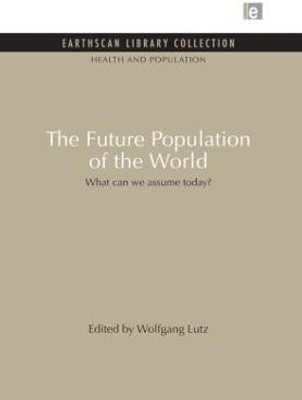 The Future Population of the World(English, Paperback, unknown)