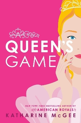 A Queen's Game(English, Paperback, McGee Katharine)